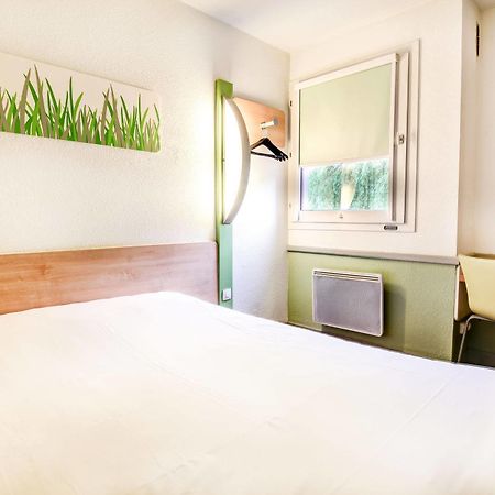 ไอบิส บัดเจ็ต ชาโตเดิง Hotel ชาโตว์ดอง ภายนอก รูปภาพ